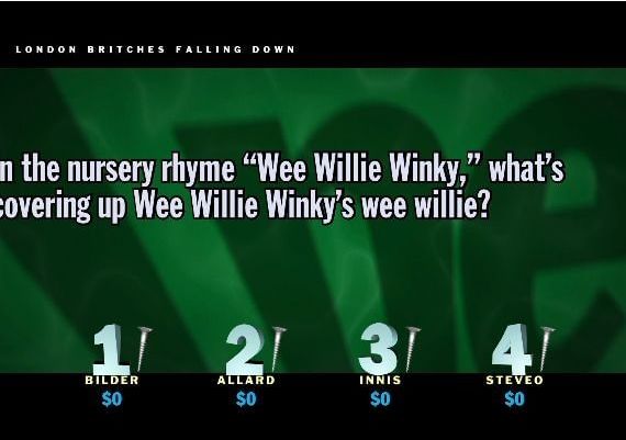 The Jackbox Party Pack EN Global Steam Digital Key