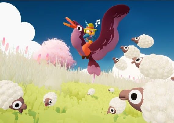 Flock EN Australia Xbox One/Series/Windows Digital Key