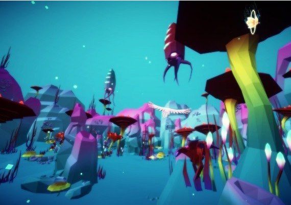 Aery: A Journey Beyond Time EN EU Nintendo Switch Digital Key