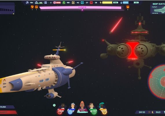 Jumplight Odyssey Global Steam Digital Key