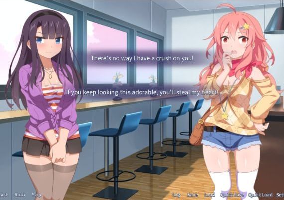 Sakura Sadist EN/ZH Global Steam Digital Key