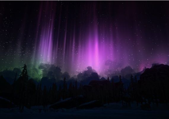 The Long Dark: Tales from the Far Territory EN Argentina Xbox One/Series Digital Key