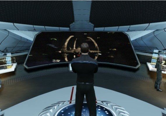 Star Trek Online - Universal Console Approaching Agony Bundle DLC EN Global Official website Digital Key