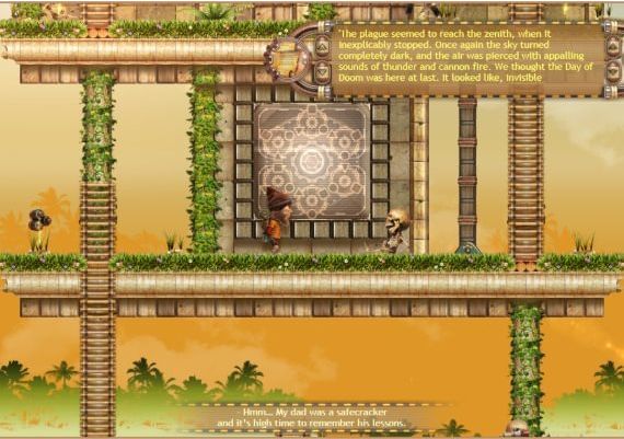 Max Stern EN Global Steam Digital Key