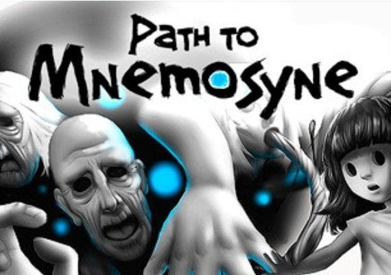 Path to Mnemosyne EN Global Steam Digital Key