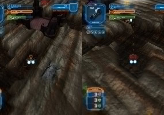 Miner Wars Arena EN Global Steam Digital Key