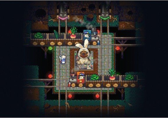 Radical Rabbit Stew EN/DE/FR/IT/ES Global Steam Digital Key