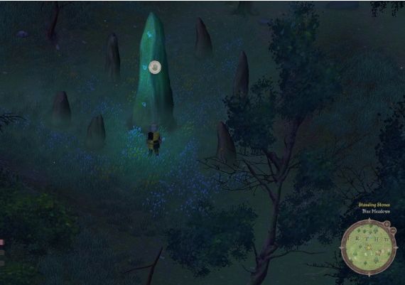 Mirthwood Global Steam Digital Key