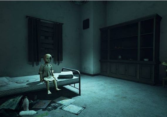 DYING: Reborn EN Argentina Xbox One/Series Digital Key