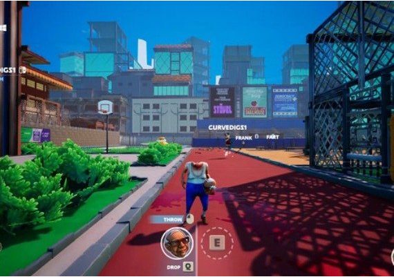 Just Die Already Global Steam Digital Key