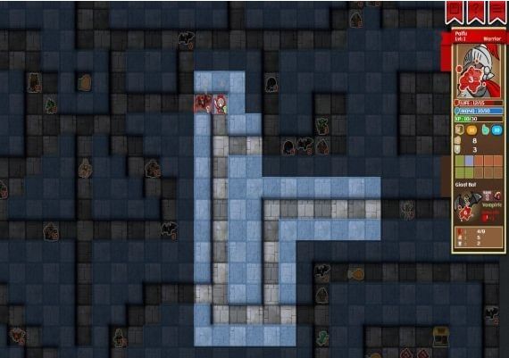 Paper Dungeons EN Global Steam Digital Key