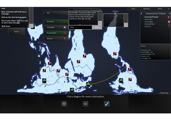 Neocolonialism EN Global Steam Digital Key