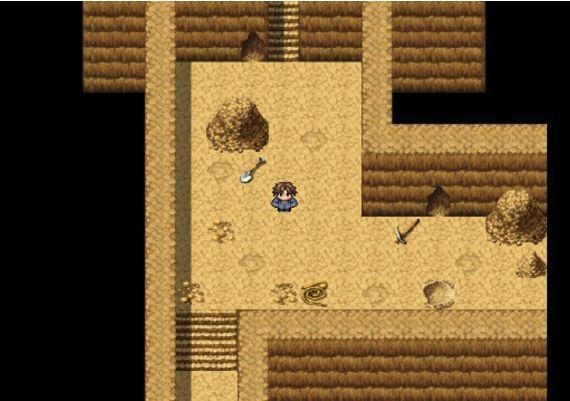 Cubicle Quest EN Global Steam Digital Key