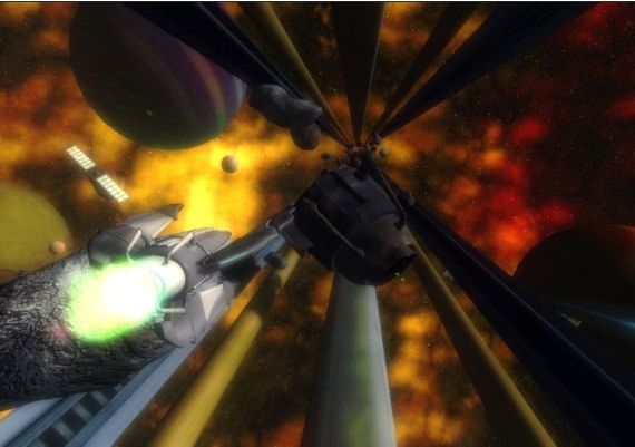 Rage Runner EN/FR/NL/JA Global Steam Digital Key