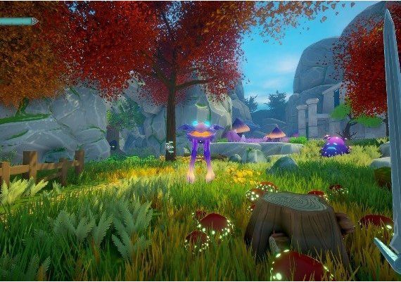 Mask of Mists EN/RU/ZH Argentina Xbox One/Series Digital Key