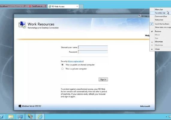Windows Server 2012 Remote Desktop Services 50 User Connections Global MS Products Digital Key