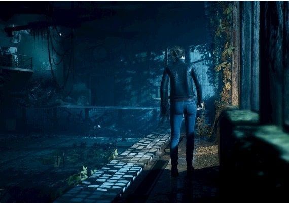 The Medium Colombia Xbox Series/Windows Digital Key