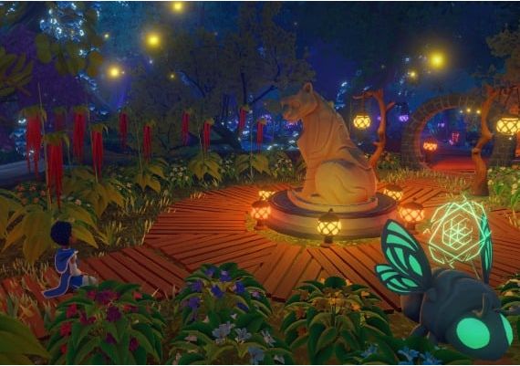 Wildmender EN/DE/FR/KO/ZH/ES/ZH EU PS5 Digital Key