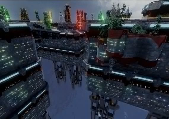 DG2: Defense Grid 2 EU Xbox One/Series Digital Key