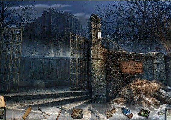 True Fear: Forsaken Souls - Part 2 Turkey Xbox One/Series Digital Key