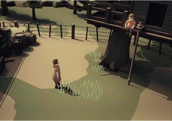 Undying Global Steam Digital Key