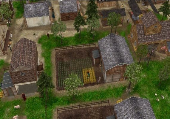 Depraved EN/DE/FR/JA/ZH/ES Global Steam Digital Key