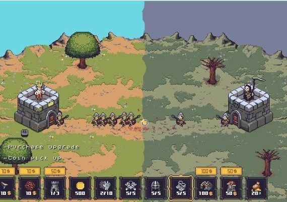 Lord of the Сlick EN Turkey Xbox One/Series Digital Key