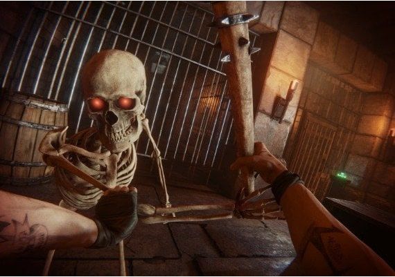 BoneLab VR EN Global Steam Digital Key