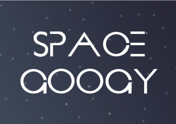 Space Googy EN Global Steam Digital Key