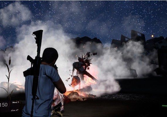 2030 EN Global Steam Digital Key