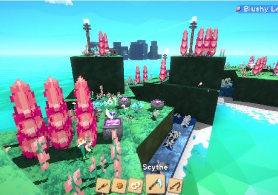 Outpath Global Steam Digital Key