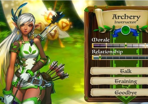 Faulty Apprentice - Visual Novel Dating Sim EN Global Steam Digital Key