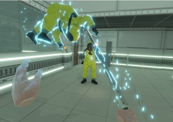 Combat Tested VR EN Global Steam Digital Key