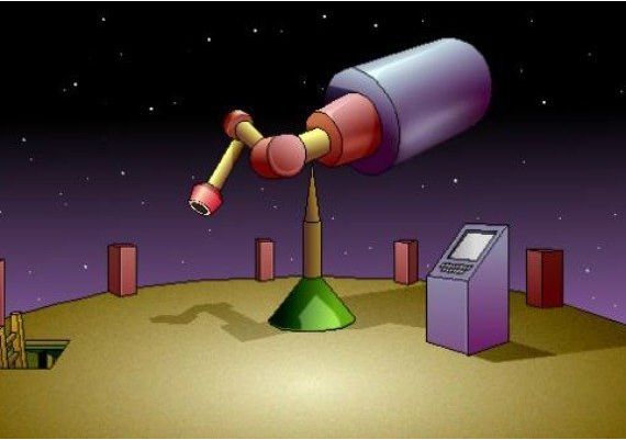 Spelunx and the Caves of Mr. Seudo EN Global Steam Digital Key