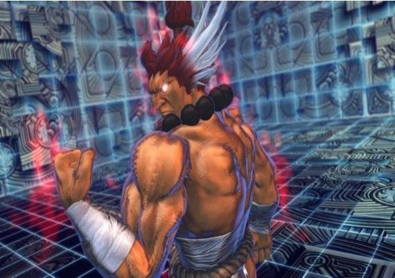 Street Fighter X Tekken EN/DE/FR/IT EU Steam Digital Key