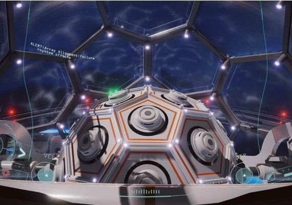 Adr1ft EN/DE/FR/IT Global Steam Digital Key