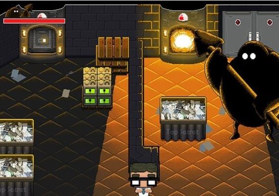 Level 22: Garys Misadventure 2016 Edition EN Global Steam Digital Key