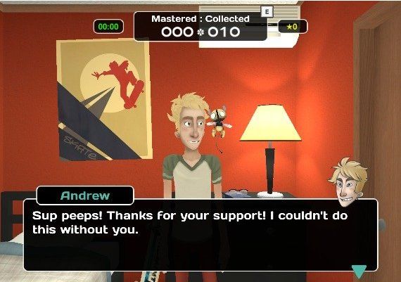 Influent Definitive Edition EN Global Steam Digital Key