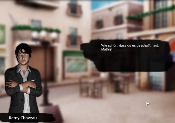 History in Letters: The Eternal Alchemist EN/DE Global Steam Digital Key