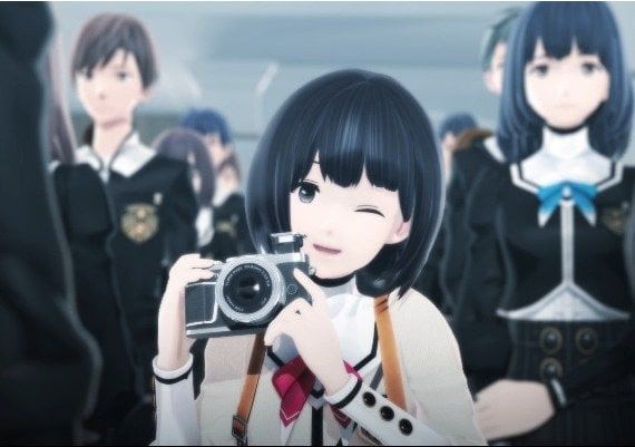 Monark EN EU PS4 Digital Key