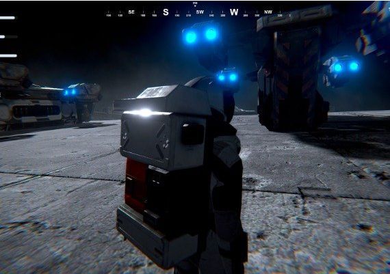 Belt Colony EN Global Steam Digital Key