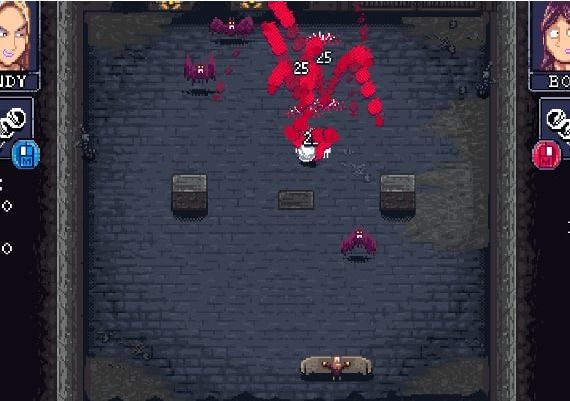 Death's Hangover EN Global Steam Digital Key