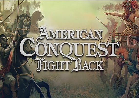 American Conquest: Fight Back DLC EN Global Steam Digital Key