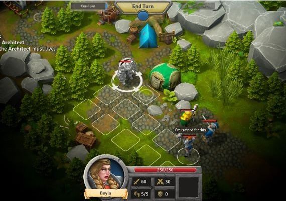 Exorder EN/PL Global Steam Digital Key