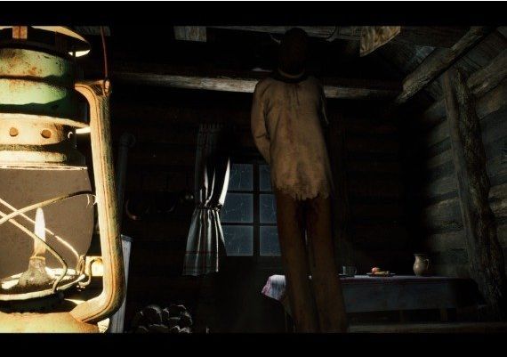 Village: The Siberia EN/RU Global Steam Digital Key