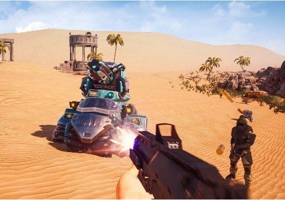 41 Hours EN Argentina Xbox One/Series Digital Key