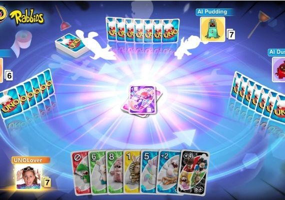 UNO Legacy Edition EU Nintendo Switch Digital Key