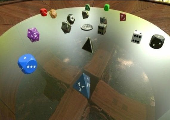 Tabletop Simulator EN EU Steam Digital Key