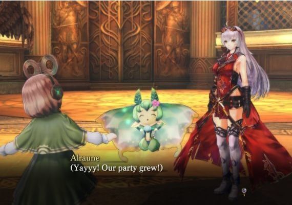 Nights of Azure EN/JA Global Steam Digital Key