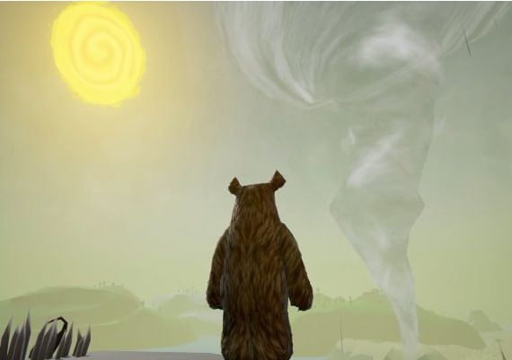 Wrongworld EN Global Steam Digital Key